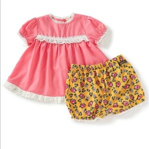 Matilda Jane Sleepy Jean PJ Set